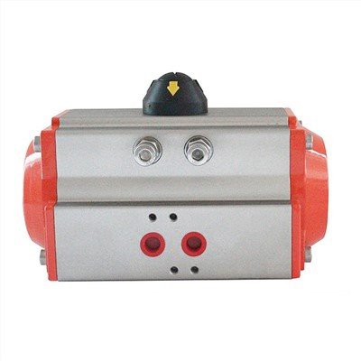 Ενεργοποιητής αριθμητικών διπλής δράσης